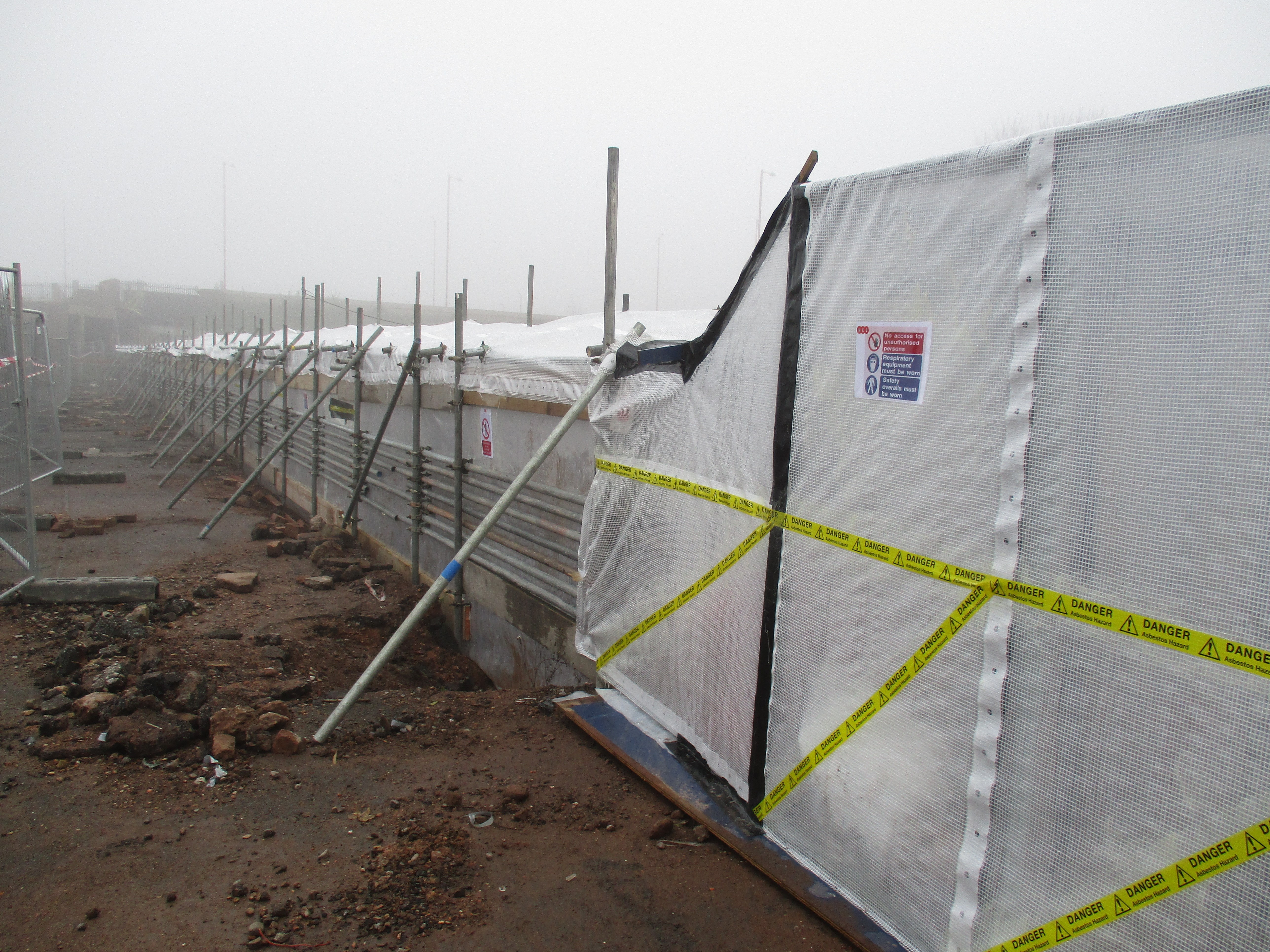 Case Studies NES Asbestos